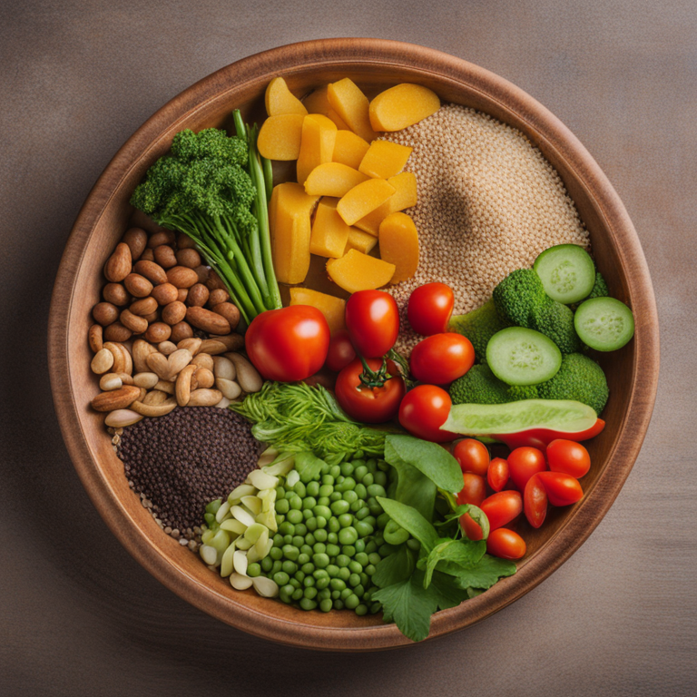 “The Rise of Plant-Based Diets in India”