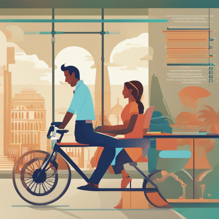 “The rise of workation: Combining work and leisure in India”