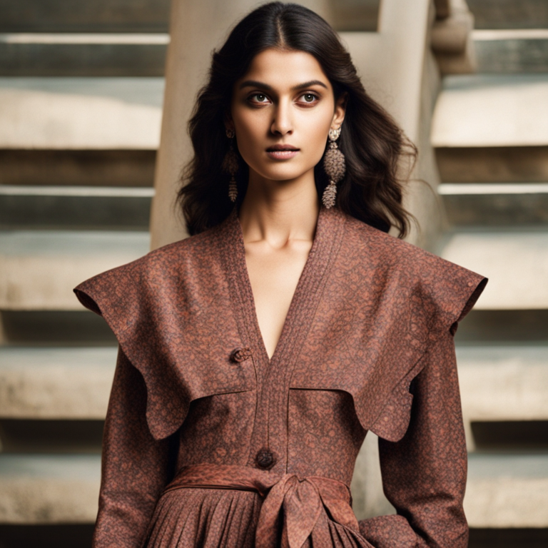 “The rise of sustainable fashion in India: How the industry is turning eco-friendly”