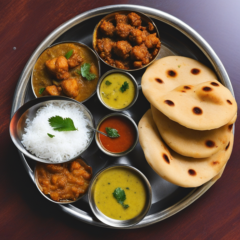 “The Ultimate Guide to Indian Street Food: 20 Must-Try Dishes You Won’t Find Anywhere Else”