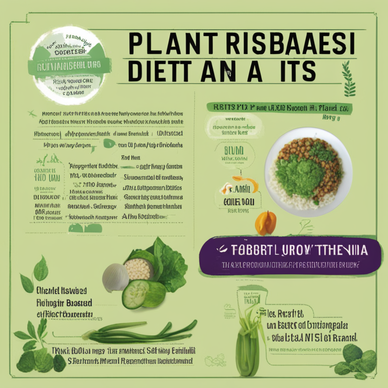 “The Rise of Plant-Based Diets in India”