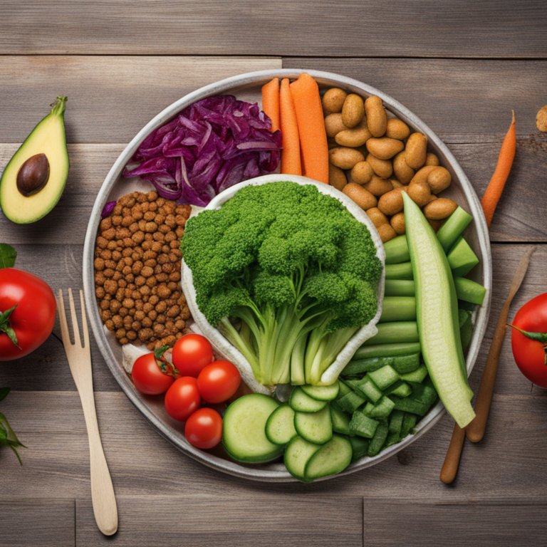 “The Rise of Plant-Based Diets in India: Why Veganism is Taking Off”
