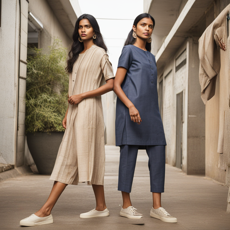 “The Rise of Ethical Fashion in India: How Consumers are Demanding Change”