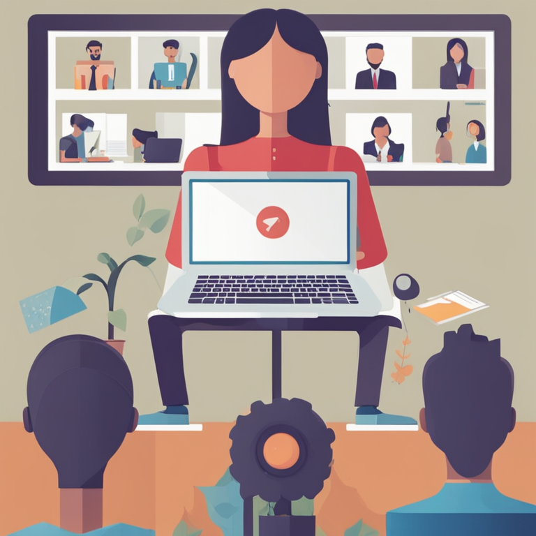 “The rise of work from home culture in India: Benefits and challenges”