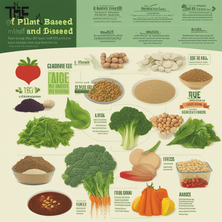 “The Rise of Plant-Based Diets in India”