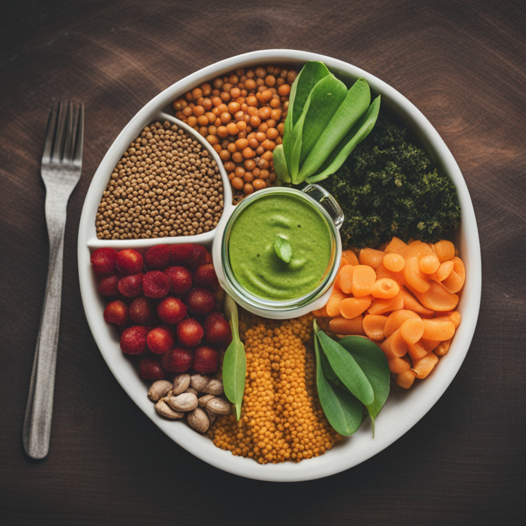 “The Rise of Plant-Based Eating in India: Why More People are Embracing a Vegan Lifestyle”