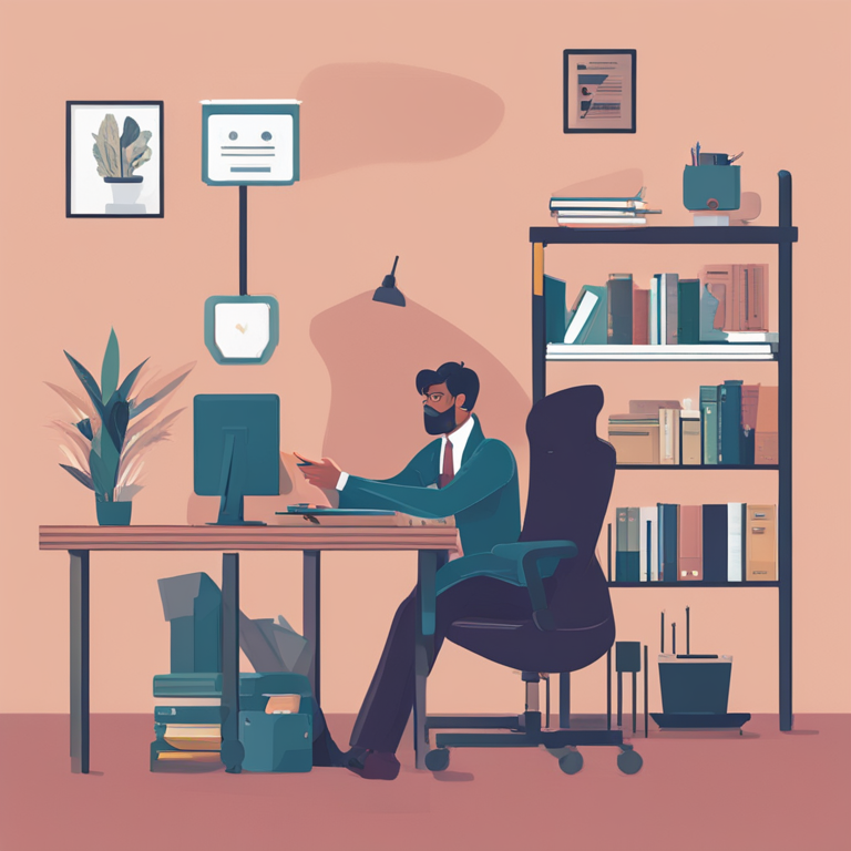 “The Rise of Remote Work Culture in India: Pros and Cons”