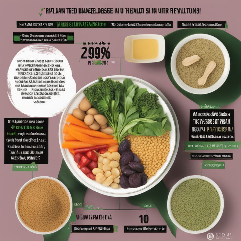 “The Rise of Plant-Based Diet in India: A Health Revolution”
