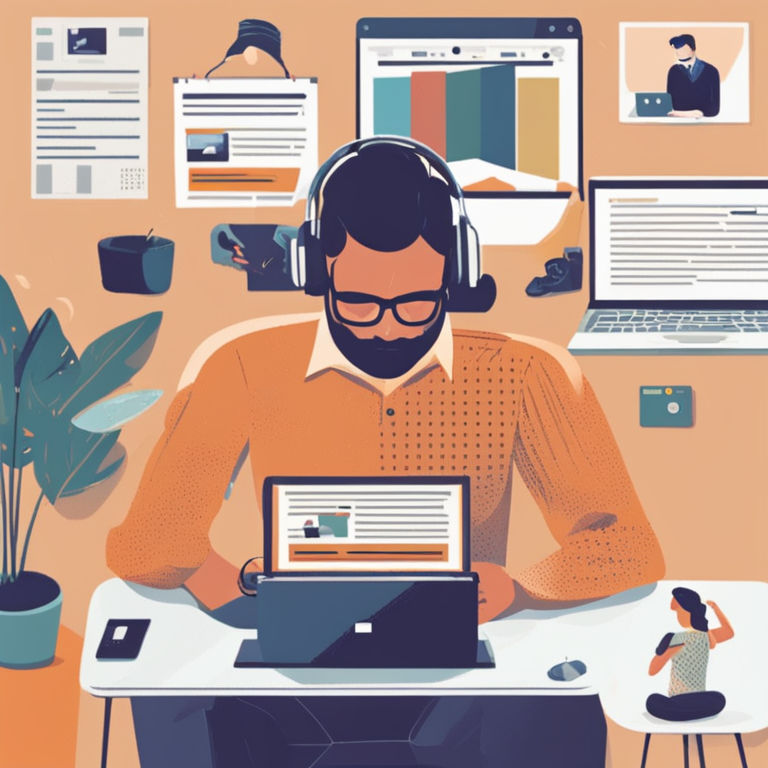 “The Rise of Remote Work Culture in India: Pros and Cons”