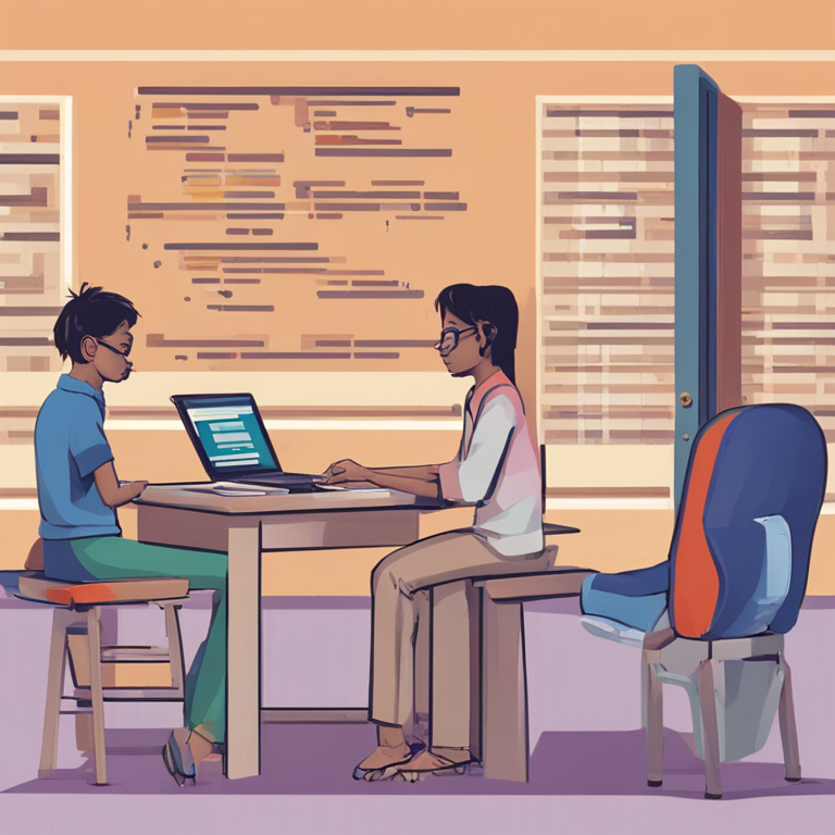 “The Rise of Online Learning in India: A Game Changer in Education”