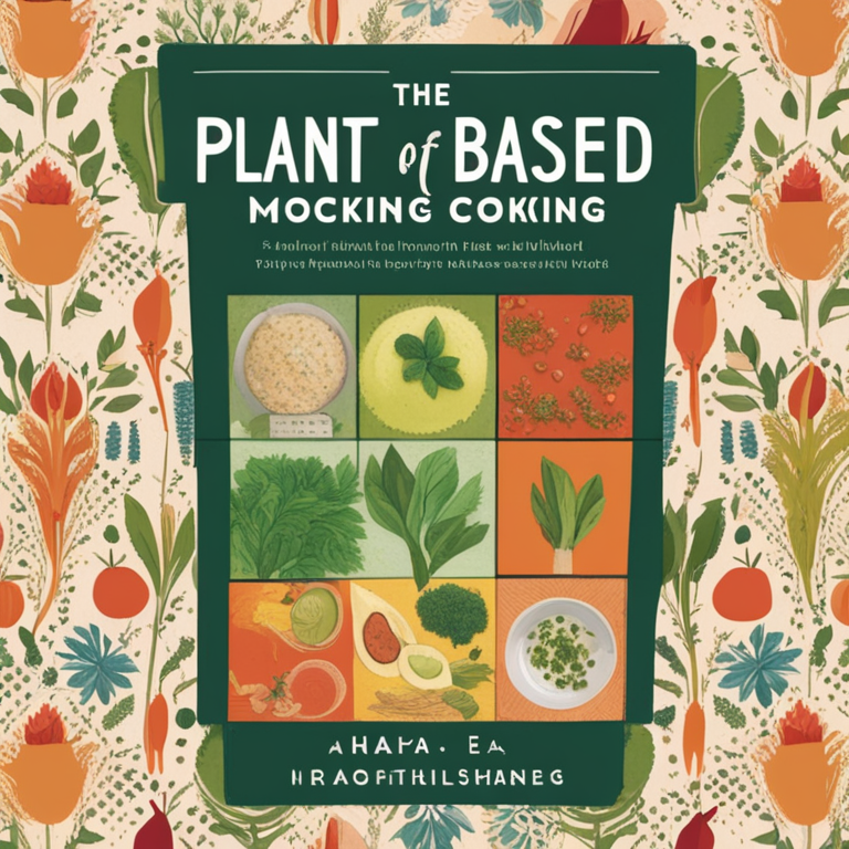“The Rise of Plant-Based Cooking in India: Vegetarianism Takes a Modern Twist”