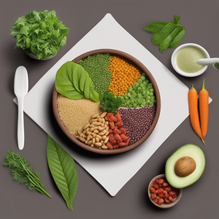 “The Rise of Plant-Based Diets in India”