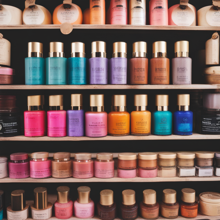 “The Rise of Homegrown Indian Beauty Brands: A Complete Guide”