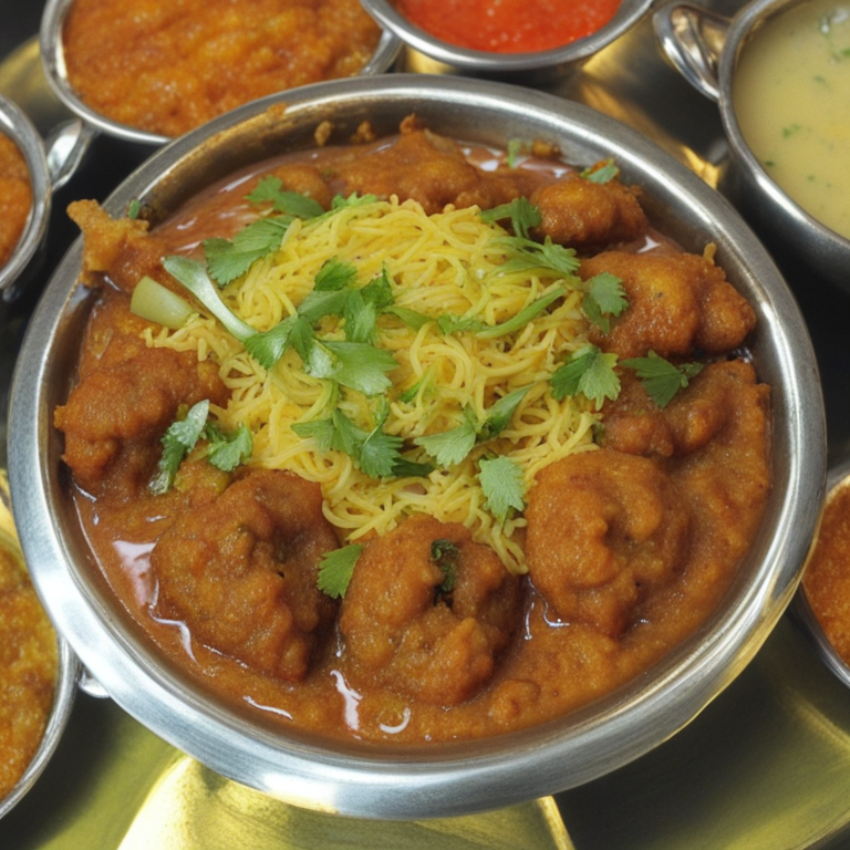 “The Top 10 Street Foods to Try in Mumbai”