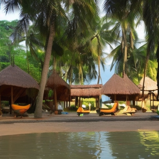 Digital detox retreats in Goa