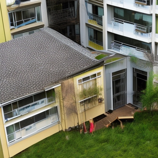Sustainable living tips for apartment dwellers