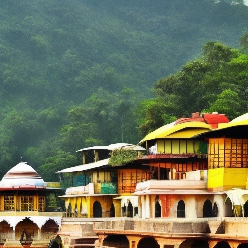 The best weekend getaways from Delhi