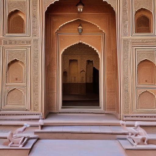 Exploring the hidden gems of Rajasthan