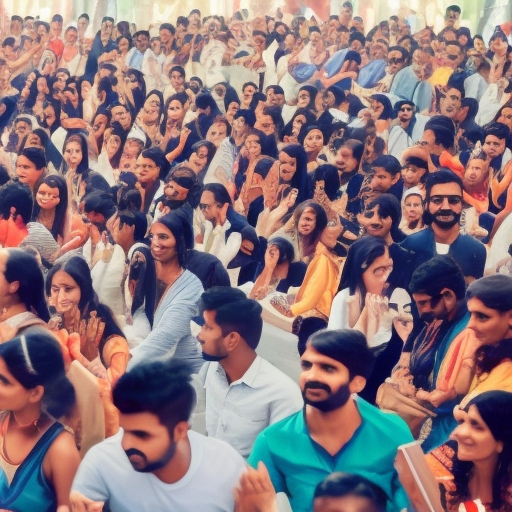 The rise of influencer marketing in India