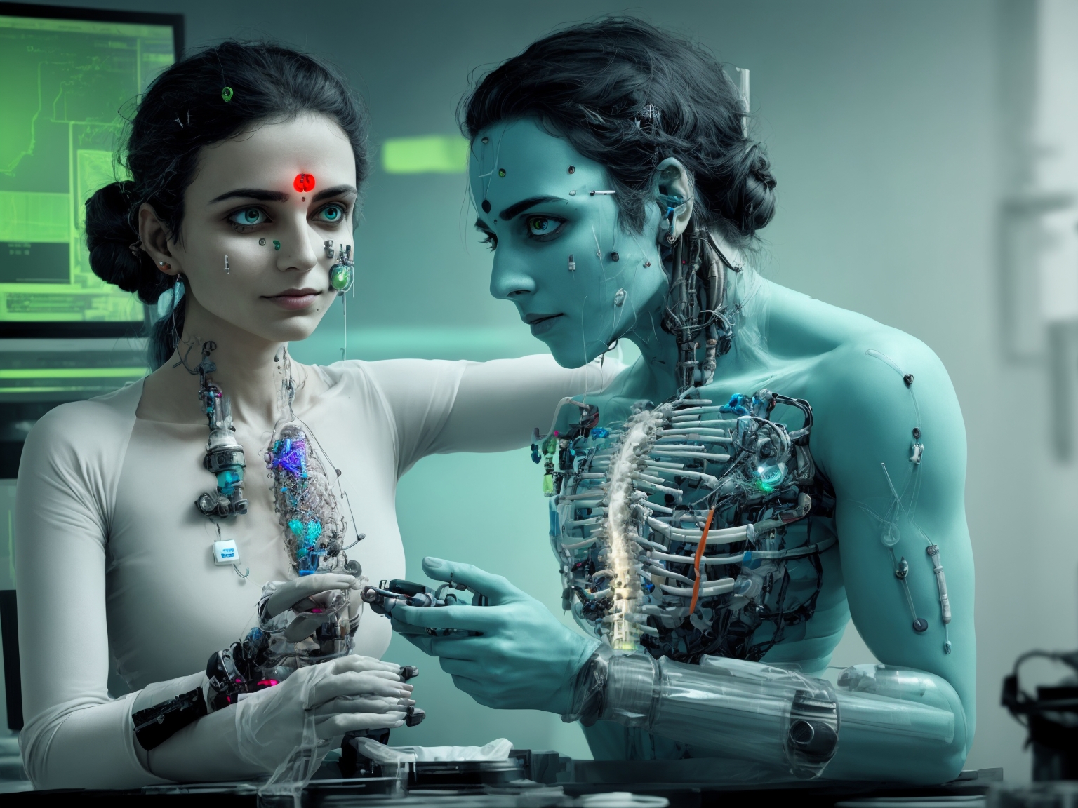 Biohacking India
