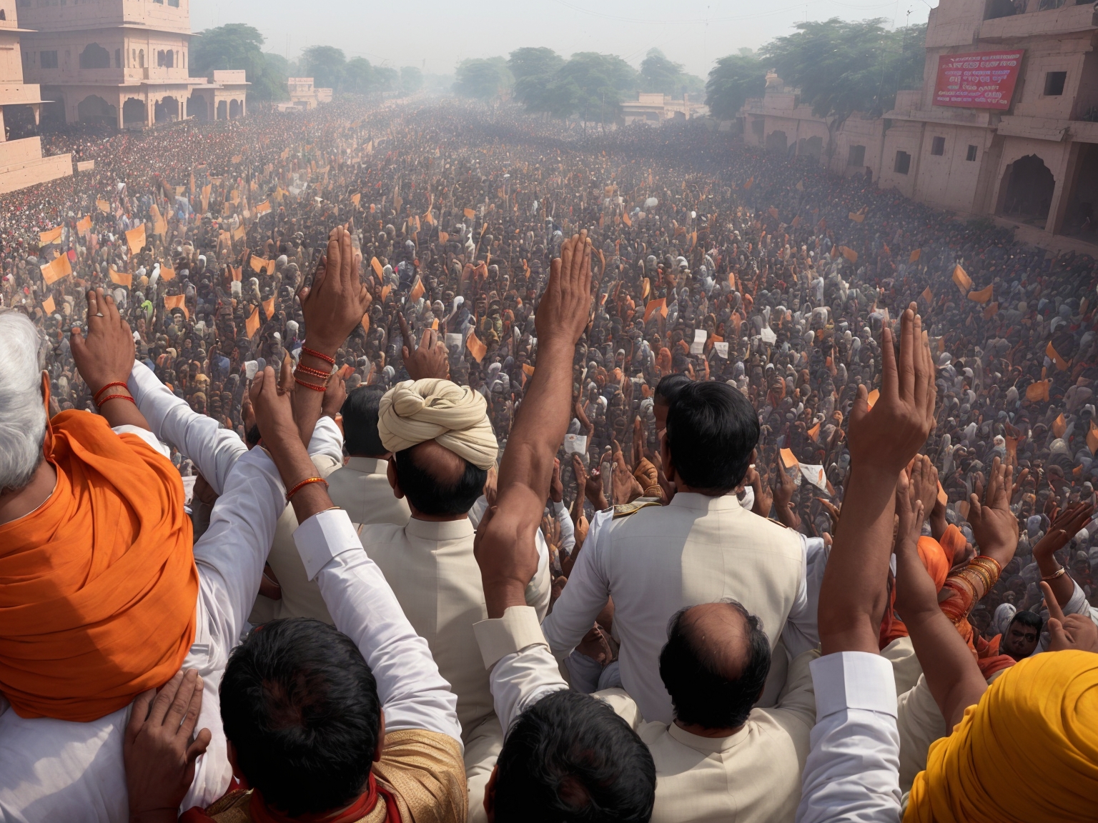 “Uttar Pradesh election results 2022”