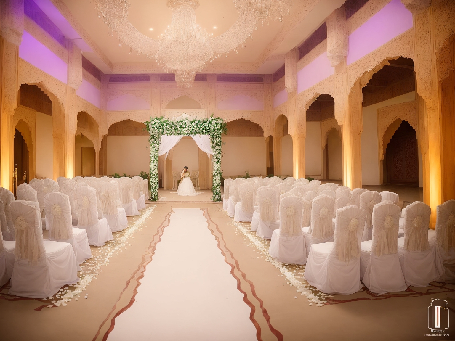“Best wedding venues in Lucknow”