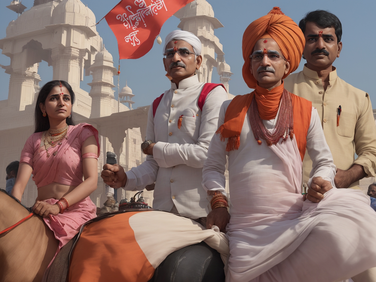 “Uttar Pradesh election 2022 predictions”