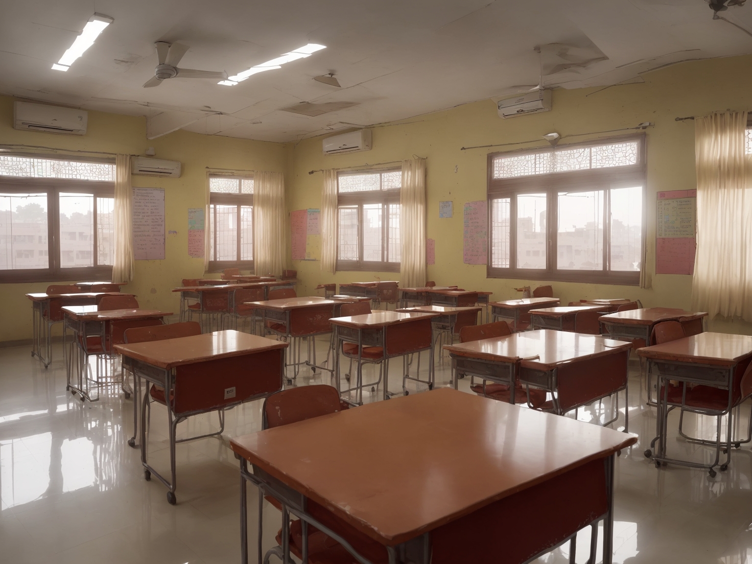 “Best schools in Uttar Pradesh”