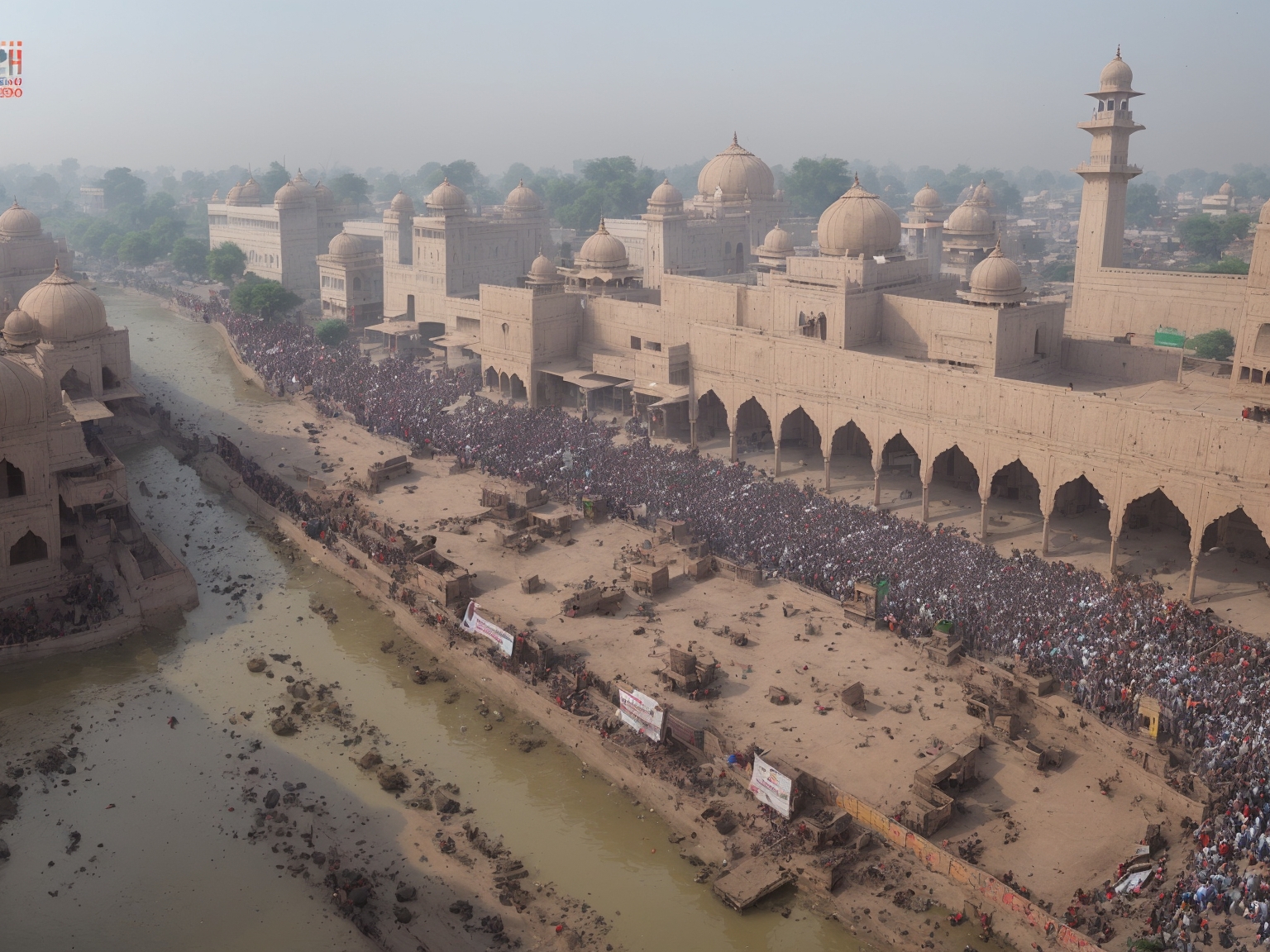 “Uttar Pradesh election updates 2022”