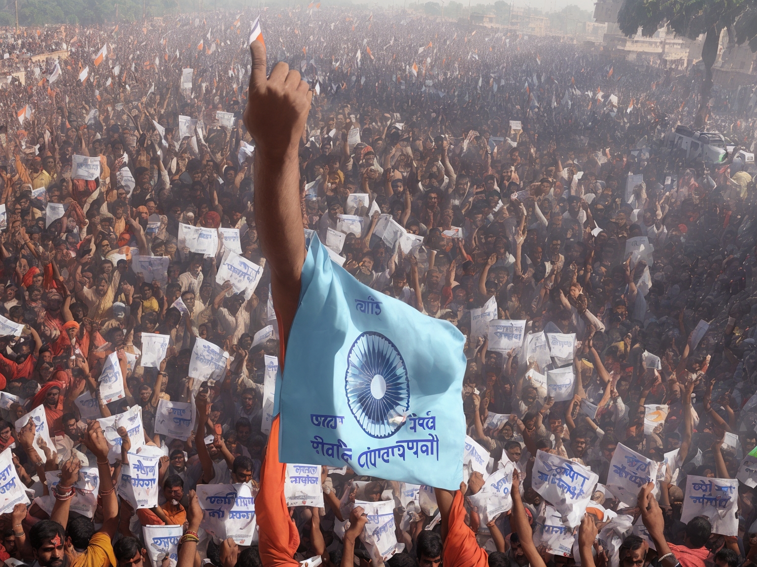 “upcoming election in Uttar Pradesh”