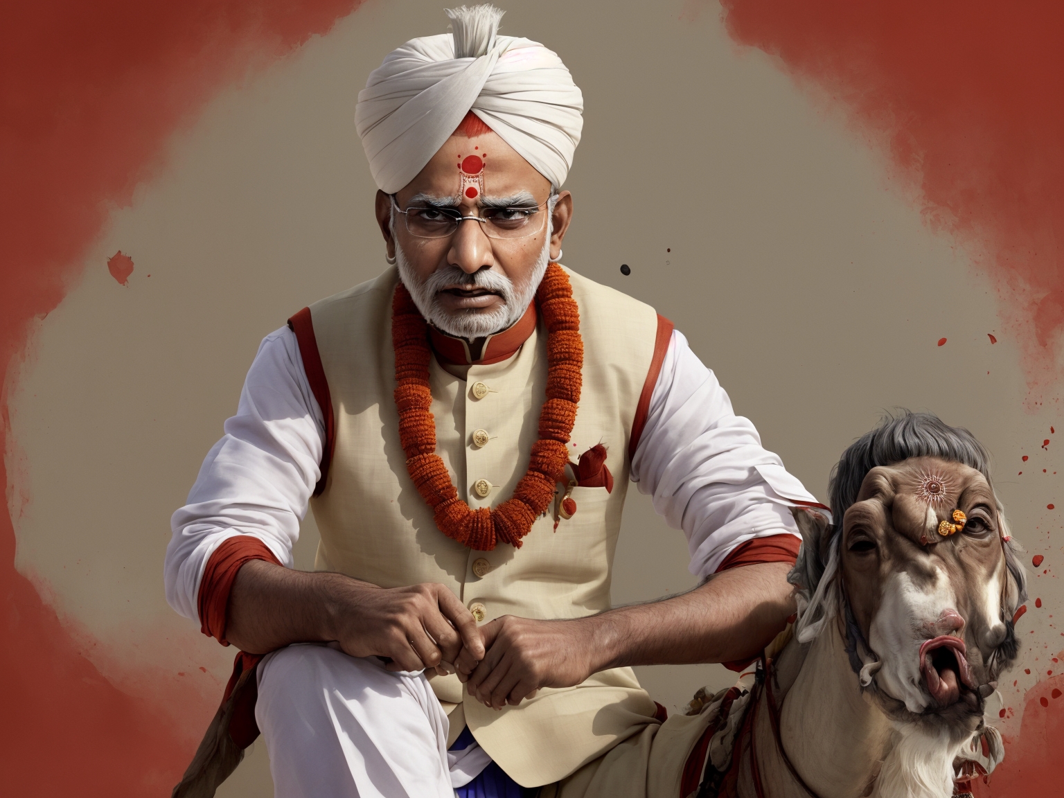 “Uttar Pradesh election news”