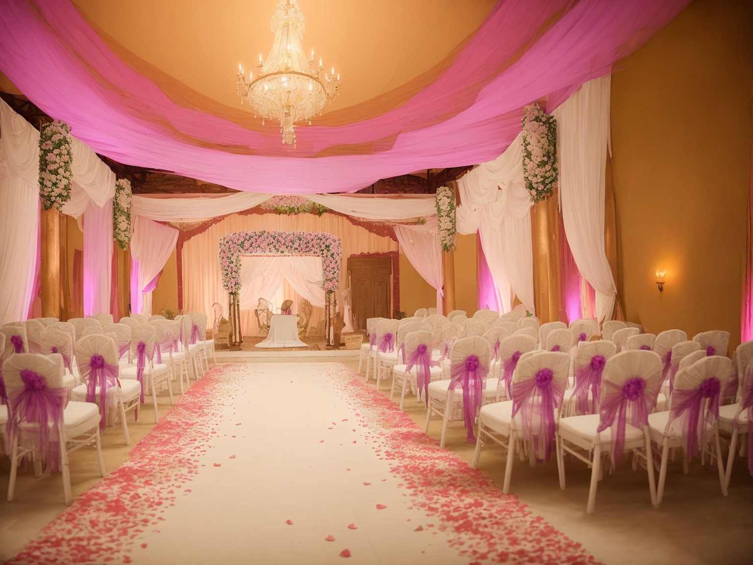 “Best wedding venues in Uttar Pradesh”