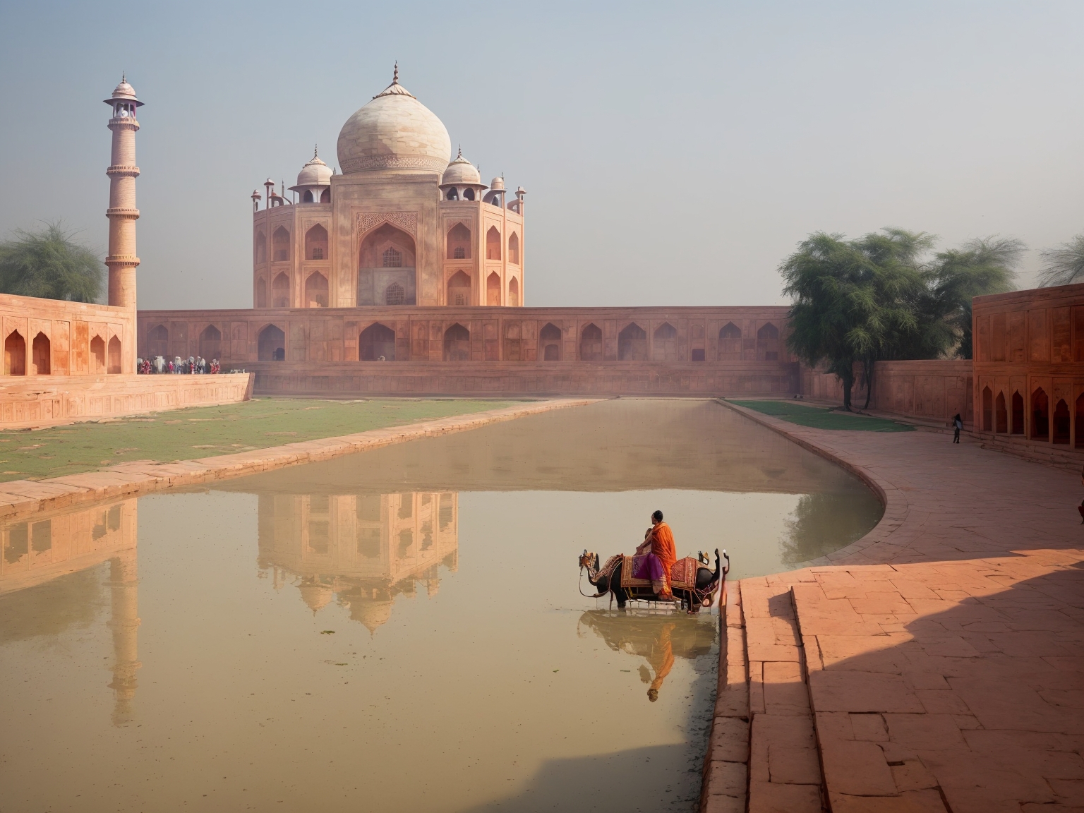 “Best places to visit in Agra”