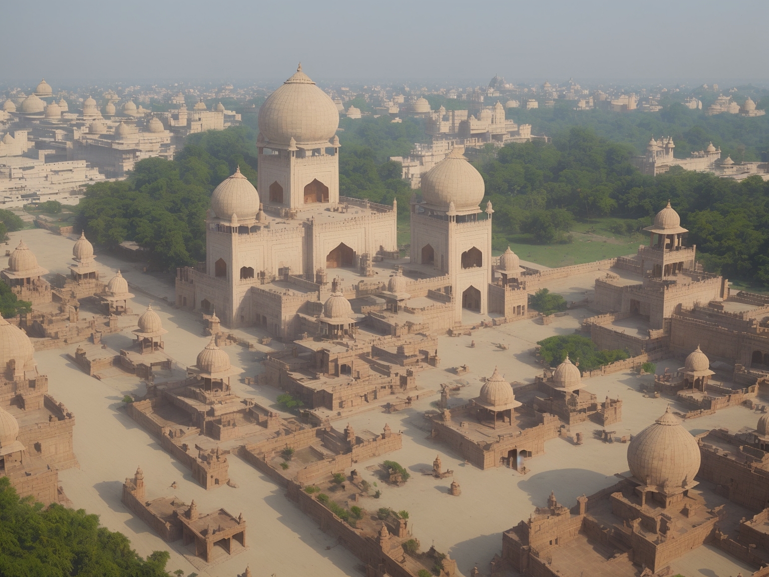 “Uttar Pradesh tourism packages”
