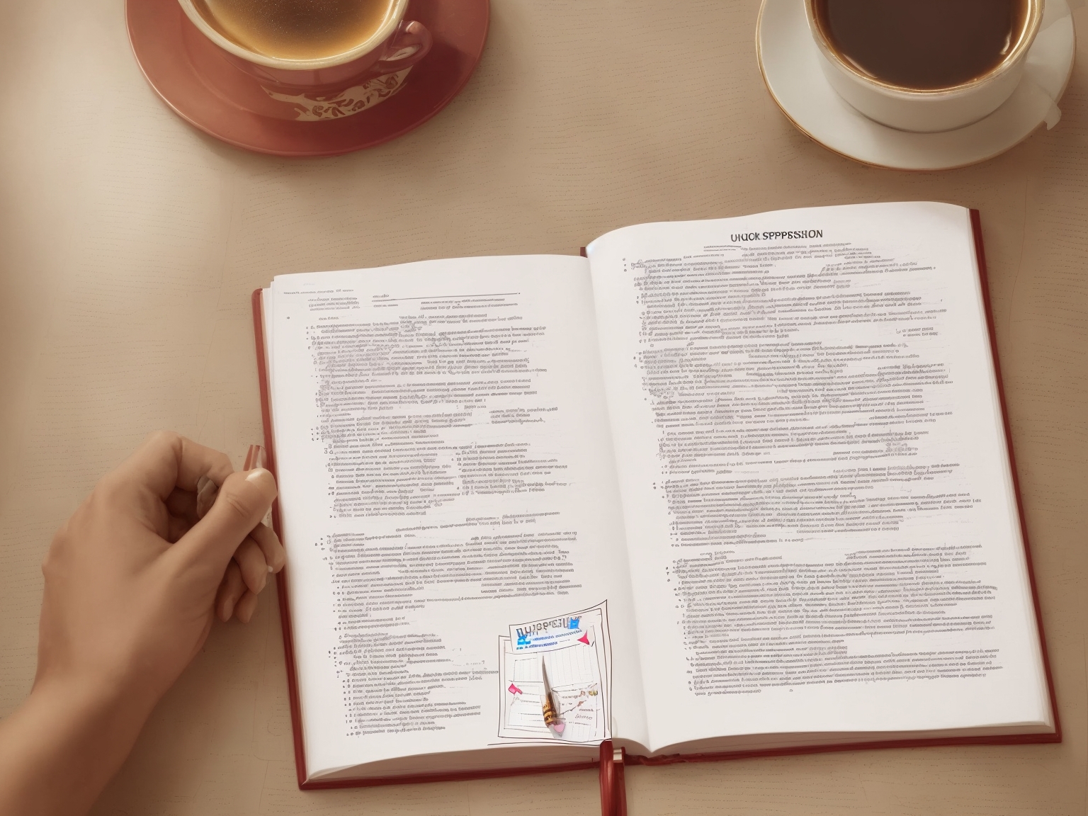 “UPSC exam preparation tips”