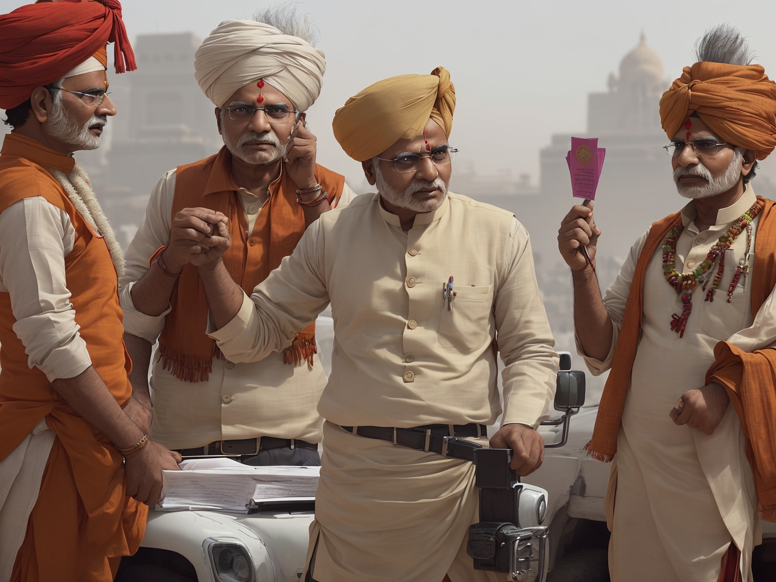 “UP government jobs”