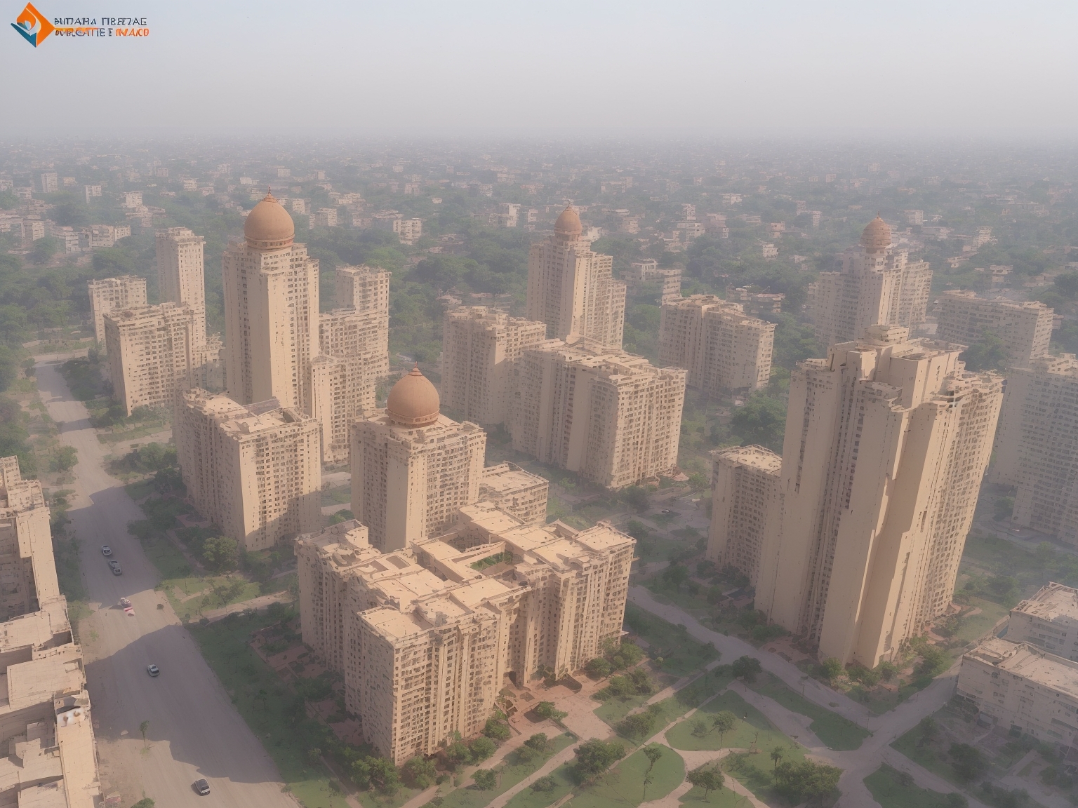 “Uttar Pradesh real estate market trends”