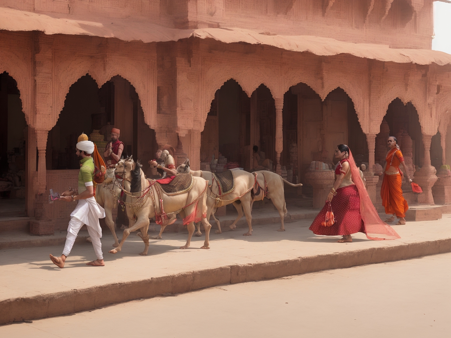 “Online shopping in Uttar Pradesh”