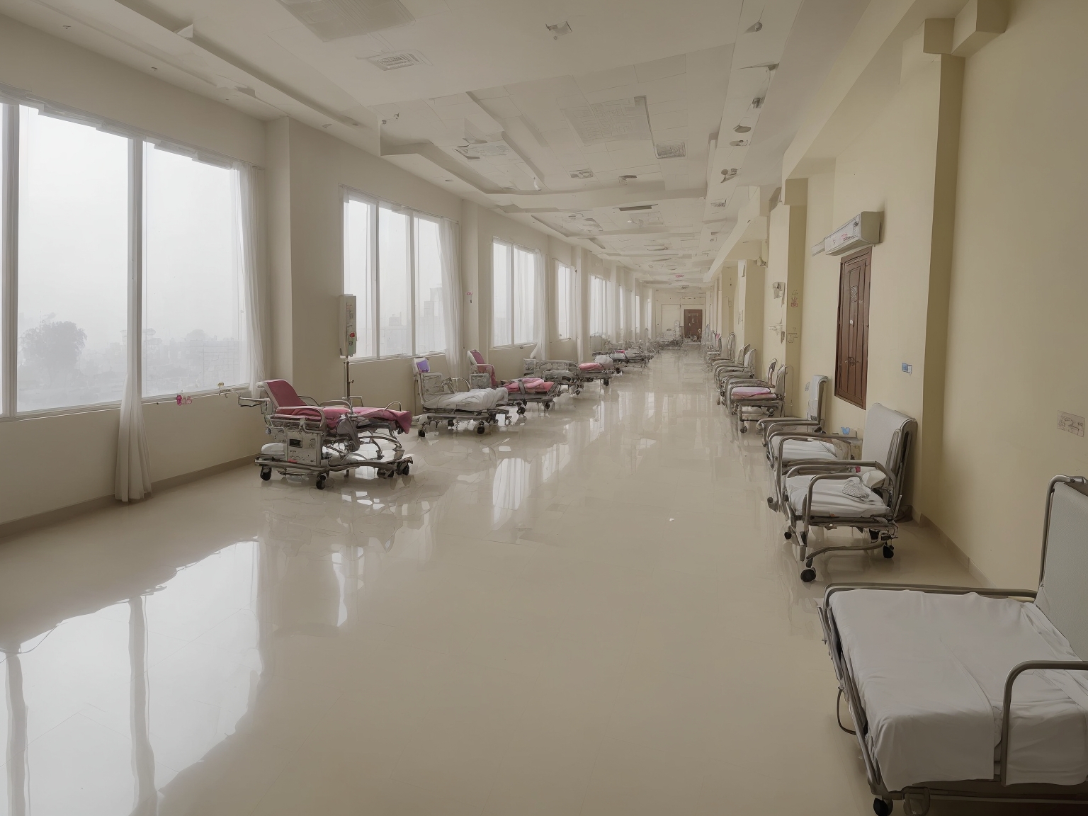 “Best hospitals in Uttar Pradesh”
