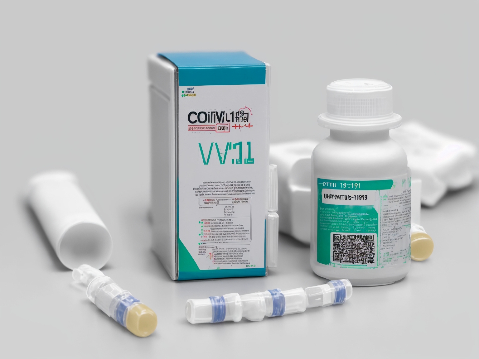 “COVID-19 vaccine availability in Uttar Pradesh”