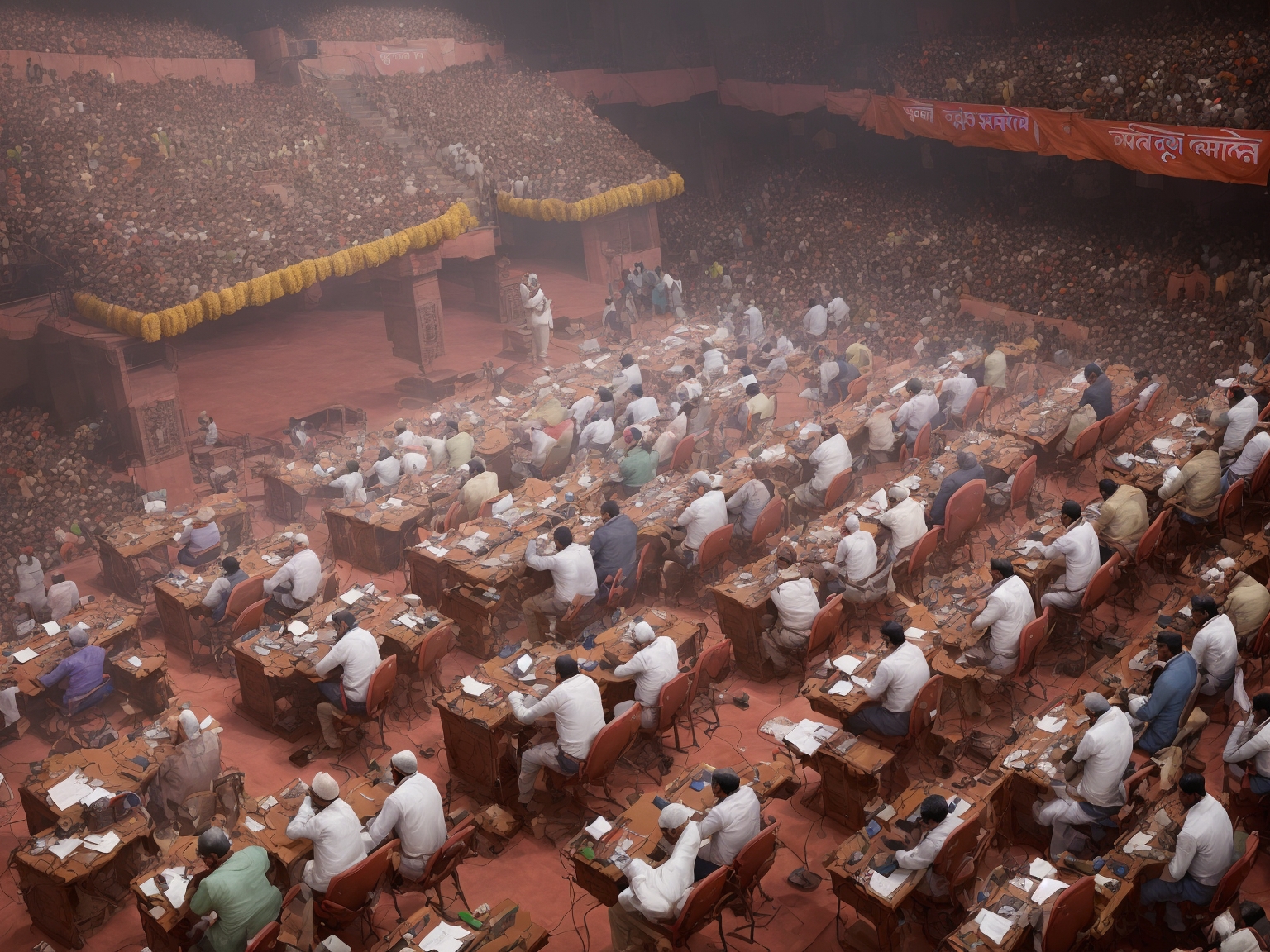 “UP Assembly Election 2022”