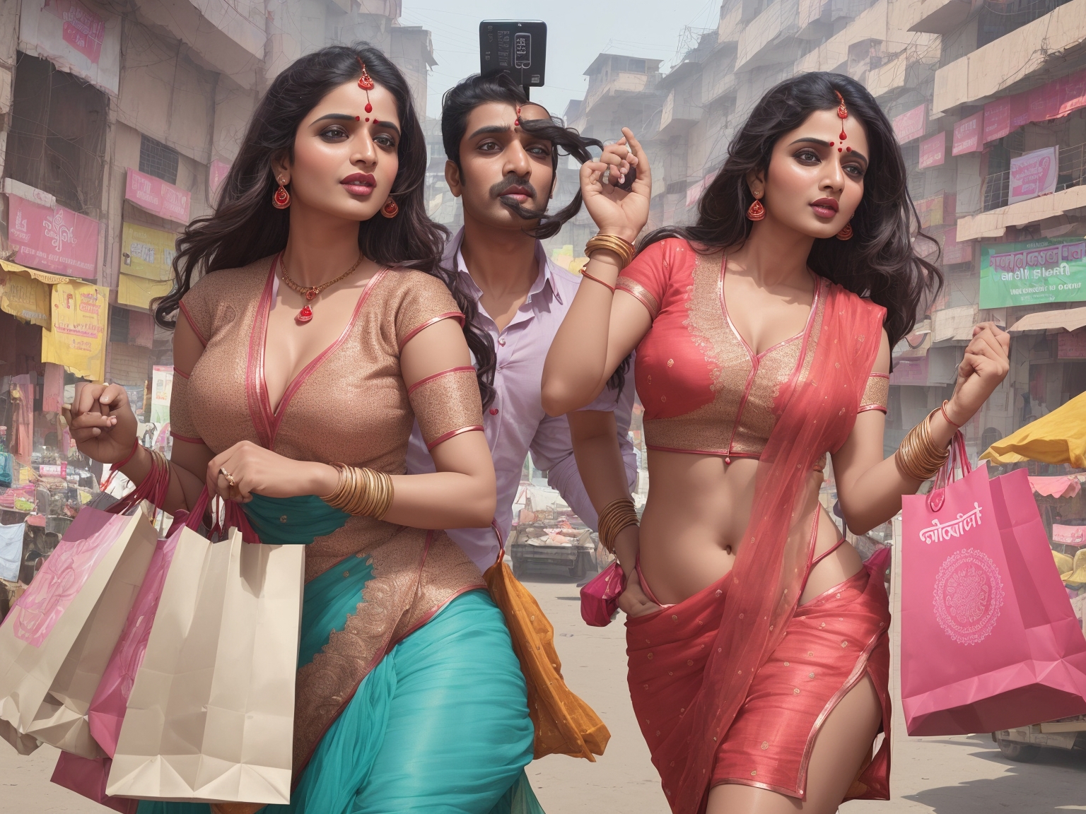 “online shopping in Ghaziabad”