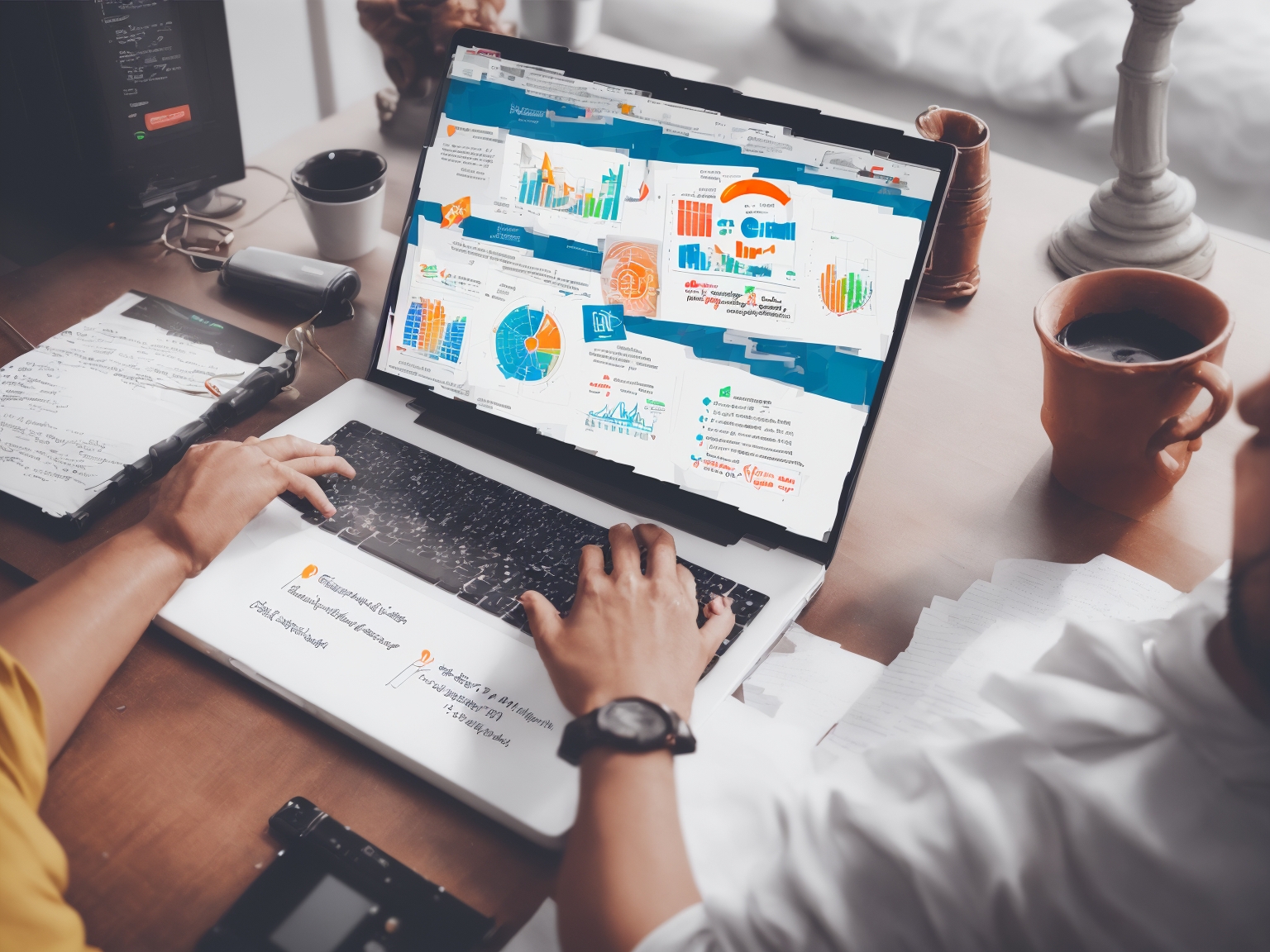 “Digital marketing services in Uttar Pradesh”