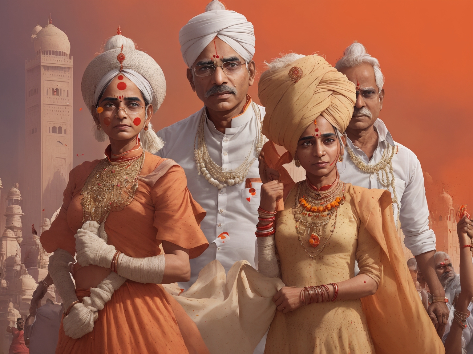 “uttar pradesh election 2022”