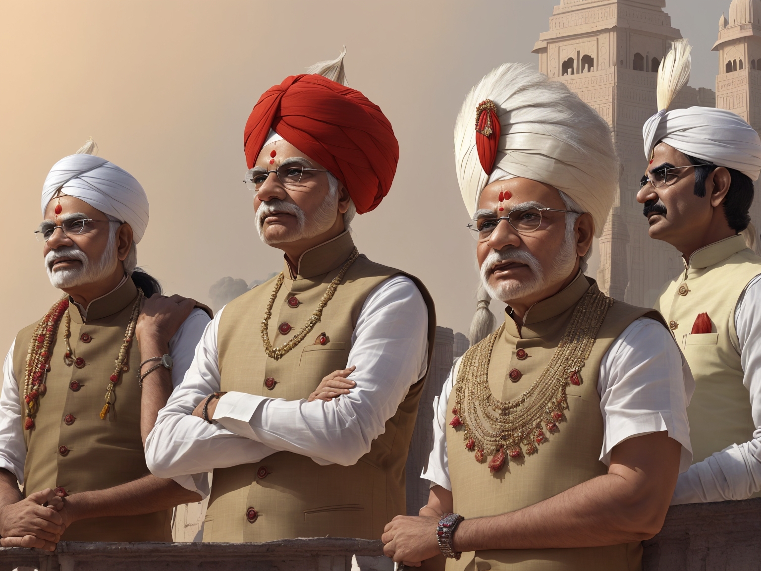 “UP election news”