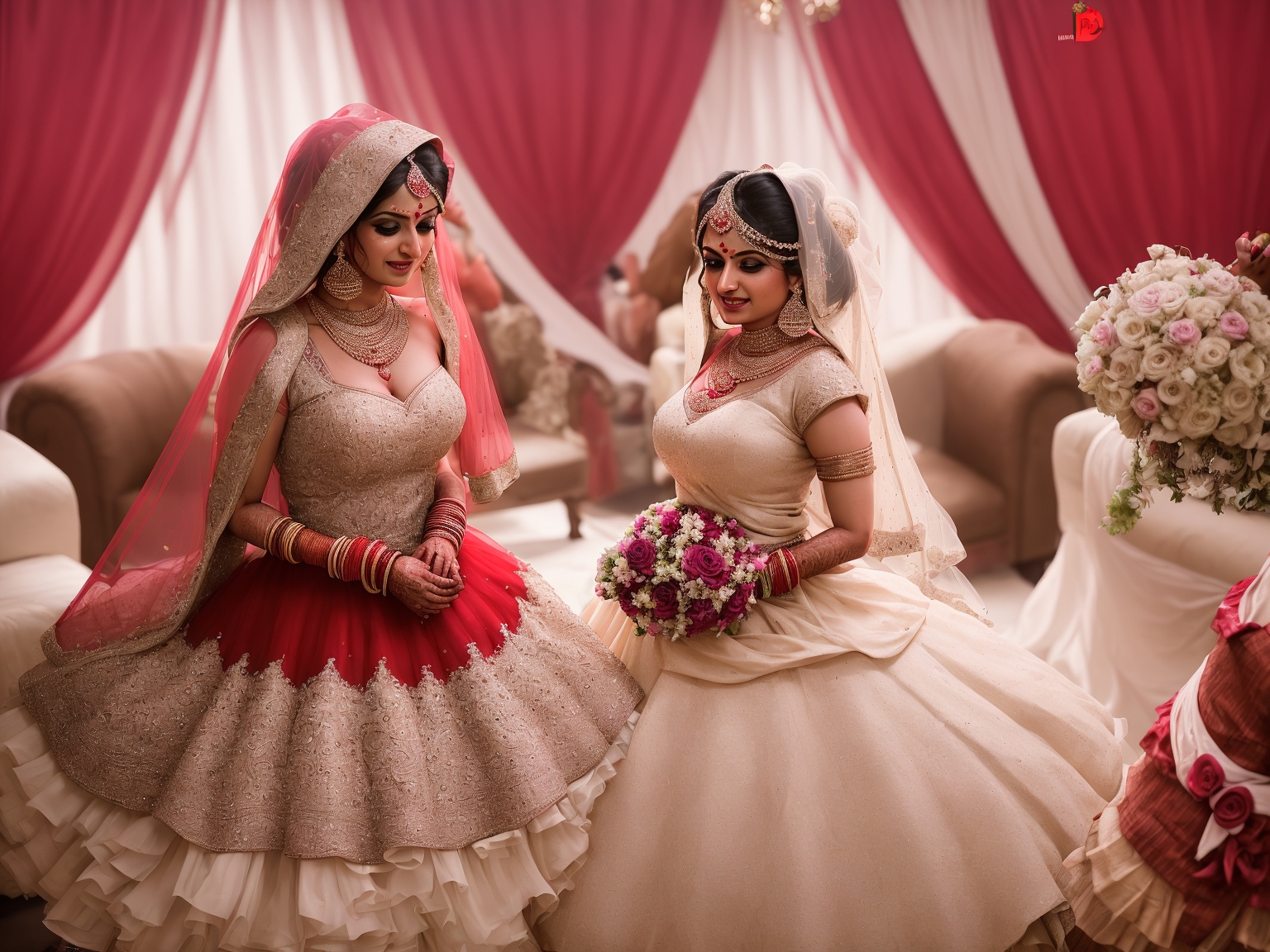 “Best wedding photographers in Uttar Pradesh”