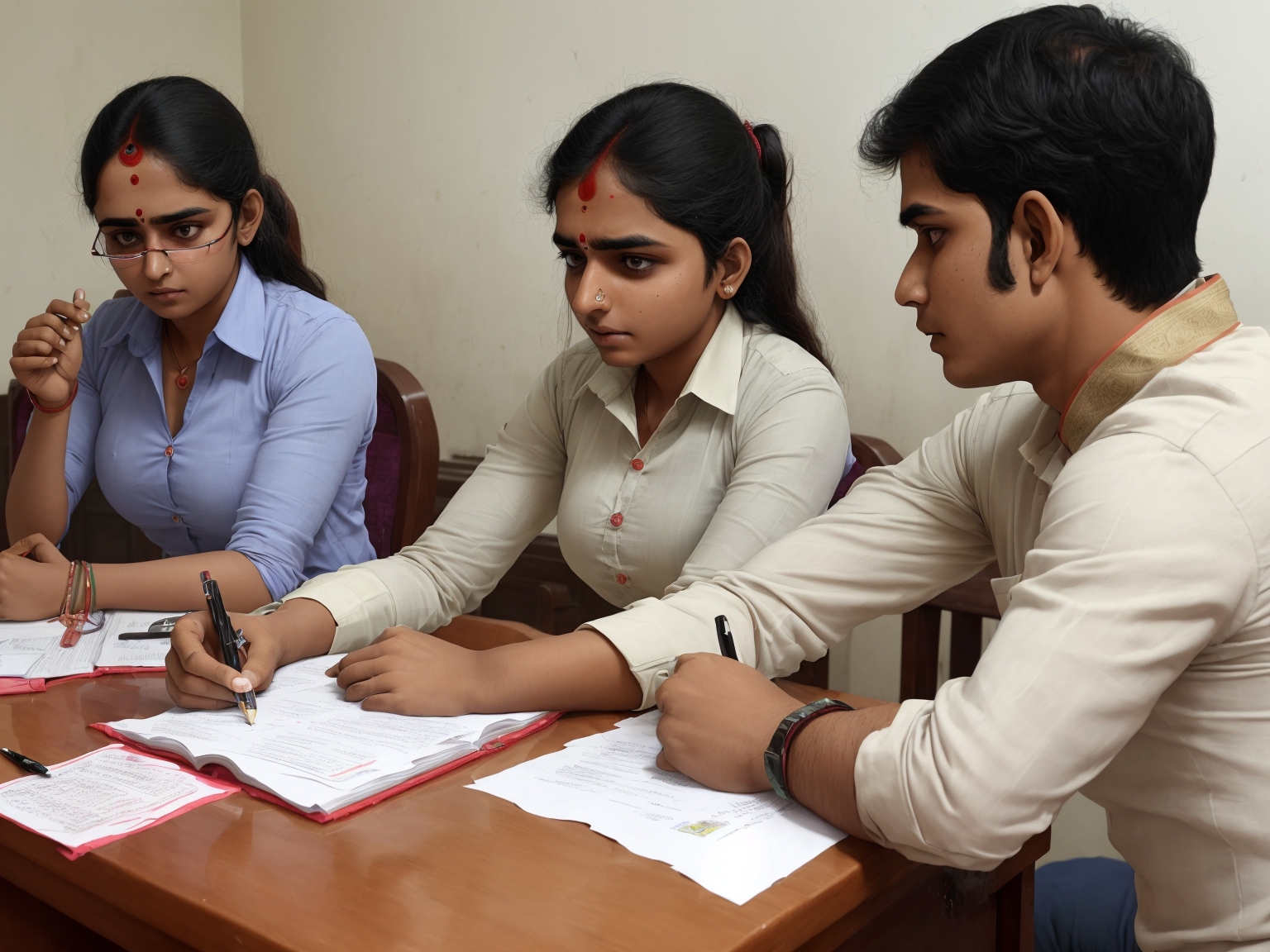 “UPSC exam preparation in Uttar Pradesh”