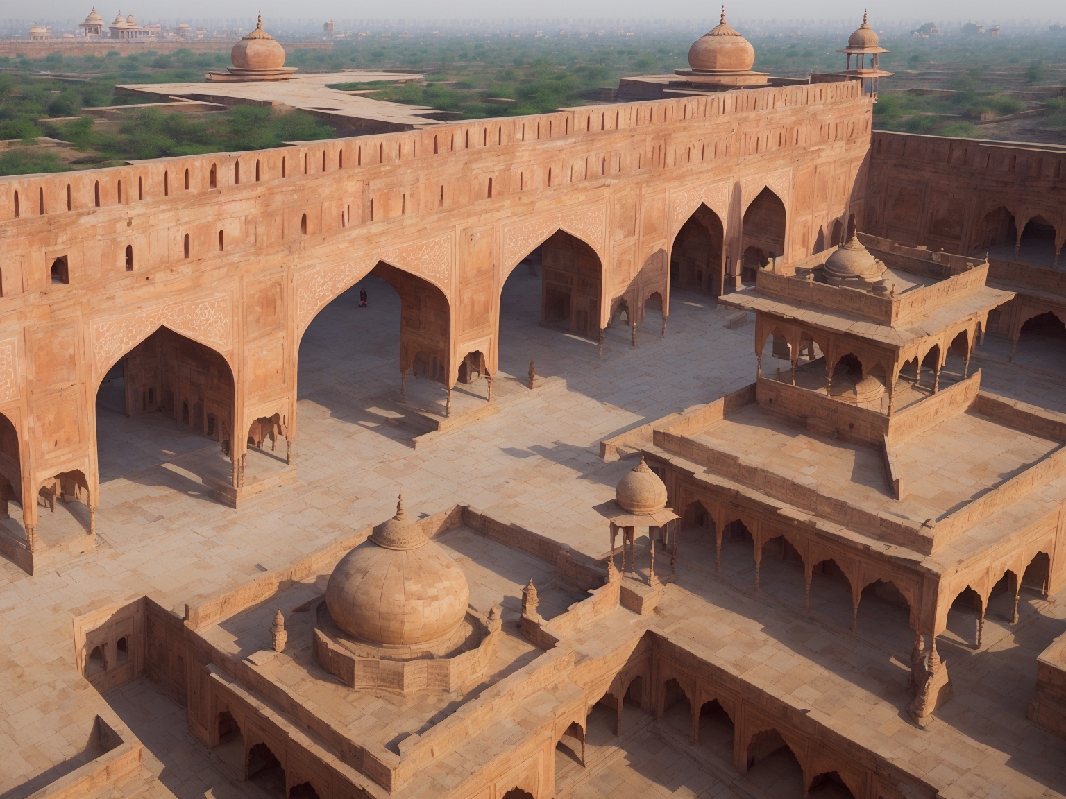 “Best places to visit in Agra, Uttar Pradesh”