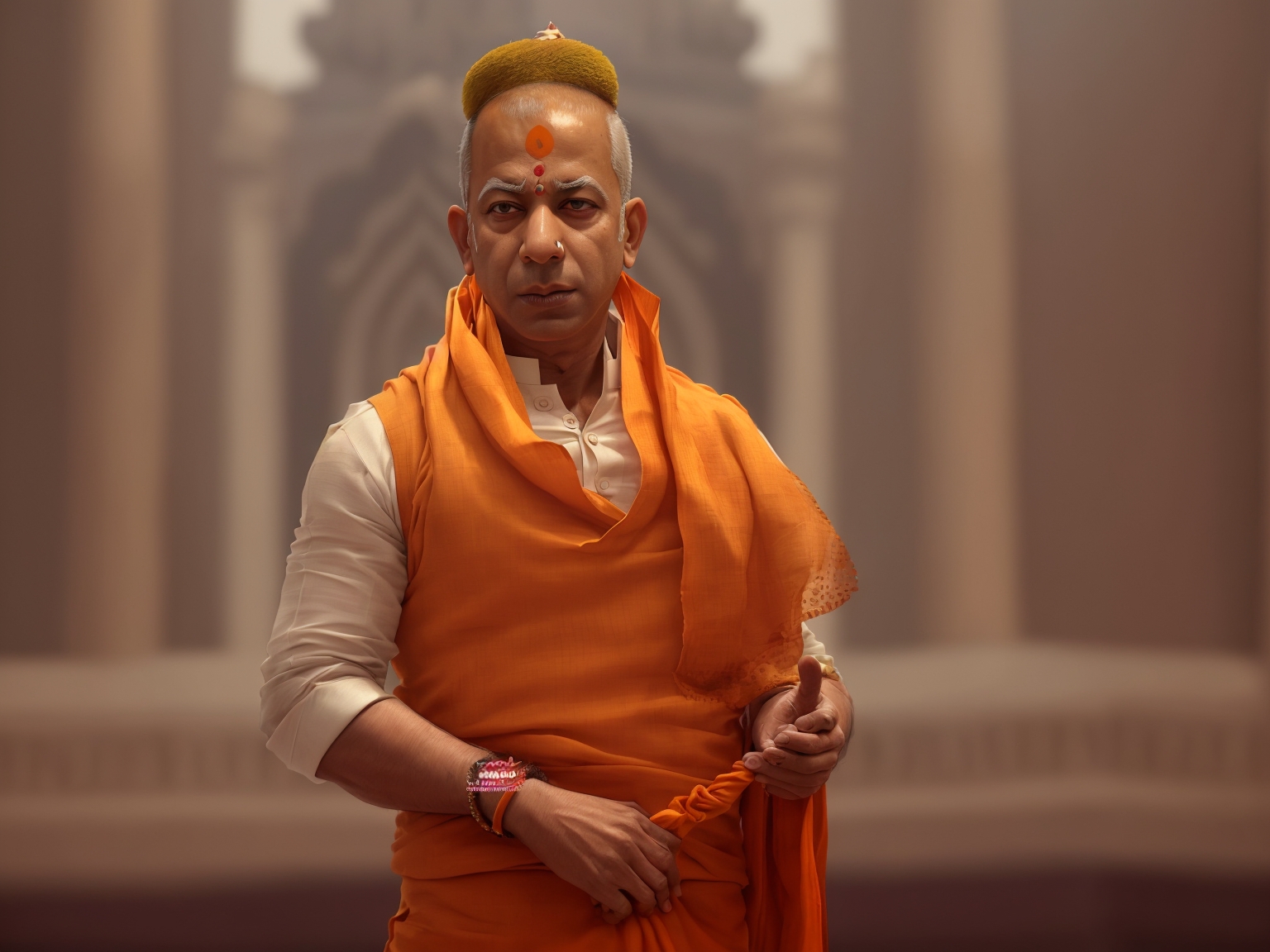 “Yogi Adityanath government in Uttar Pradesh”