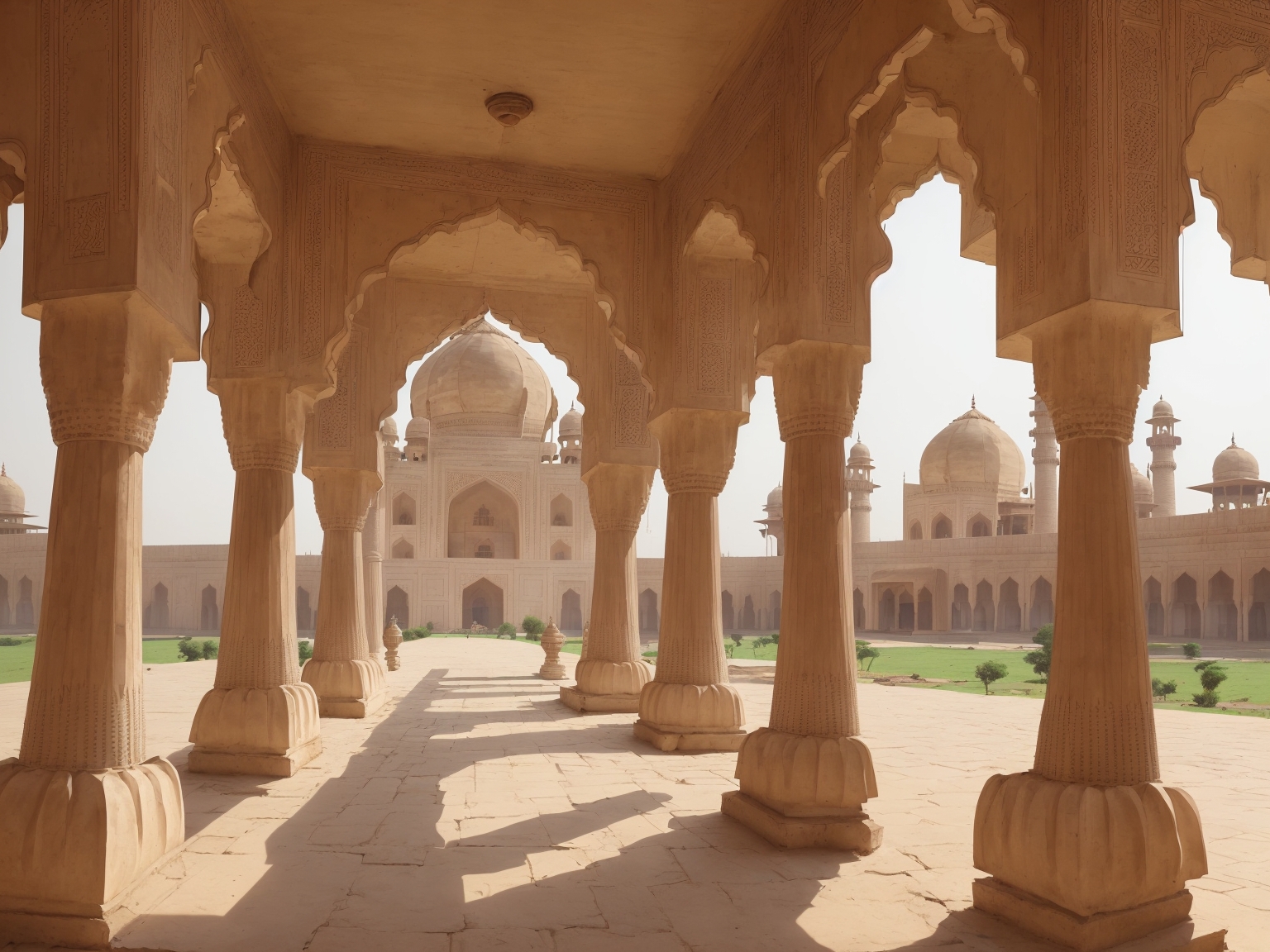 “Top 10 historical places in Uttar Pradesh”